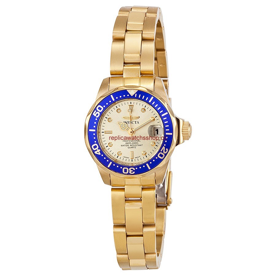 Invicta Pro Diver 14126