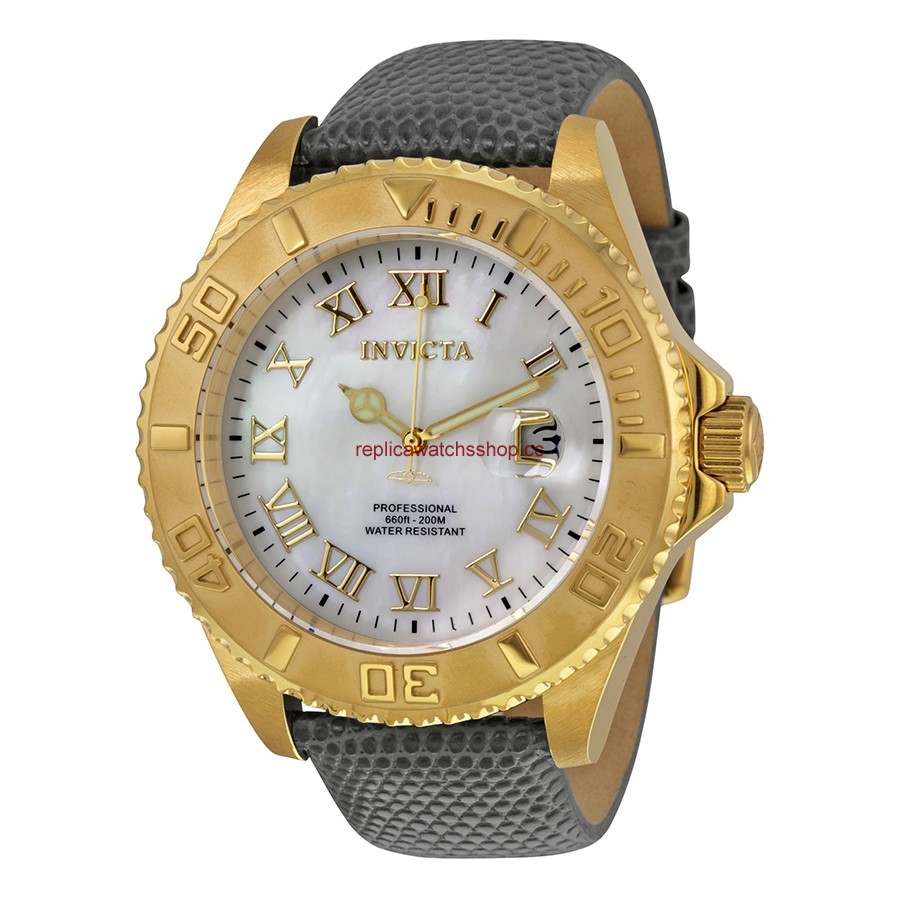Invicta Pro Diver 18429