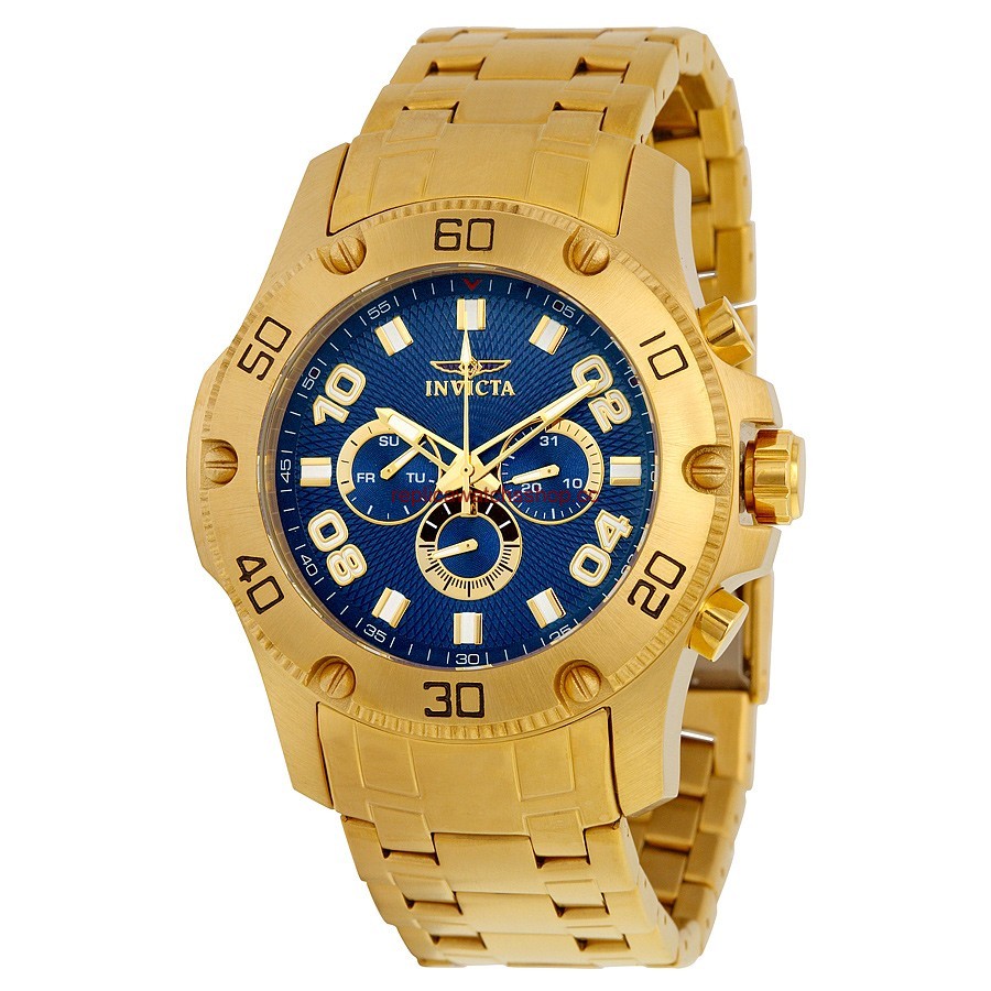 Invicta Pro Diver 19228
