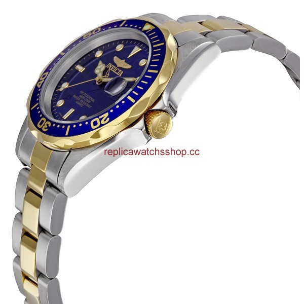 Invicta Pro Diver 8935 img1