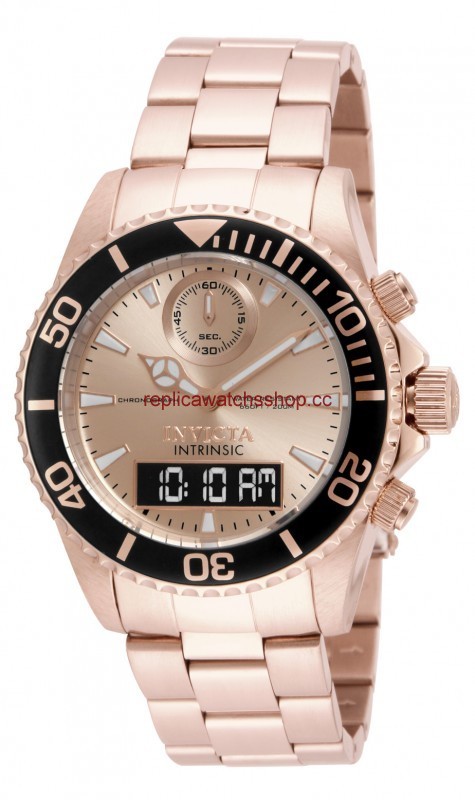 Invicta Pro Diver 12473