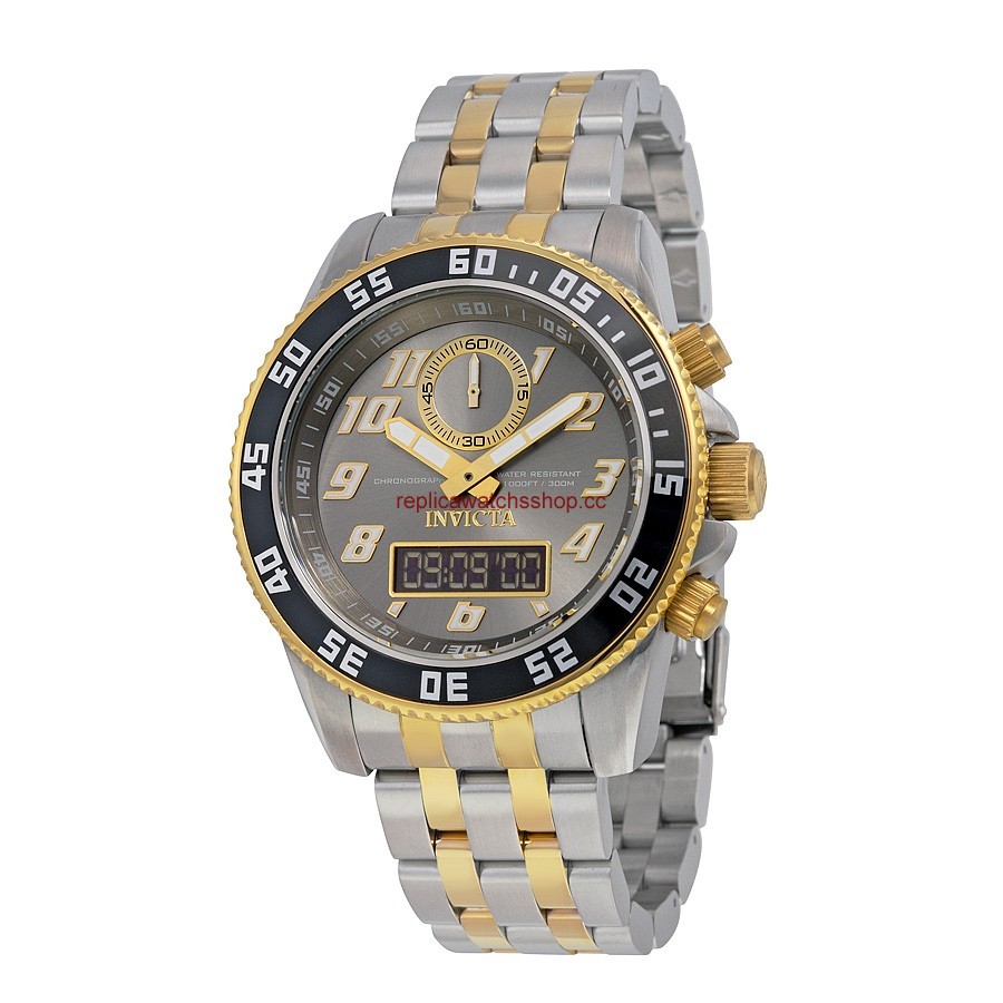 Invicta Pro Diver 15815