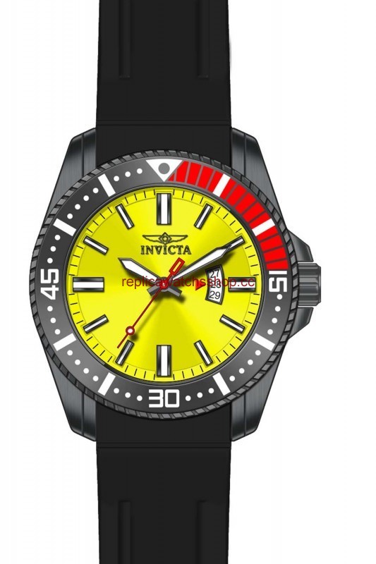 Invicta Pro Diver 21448
