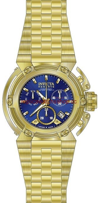 Invicta Reserve 18338 Invicta Reserve 18338