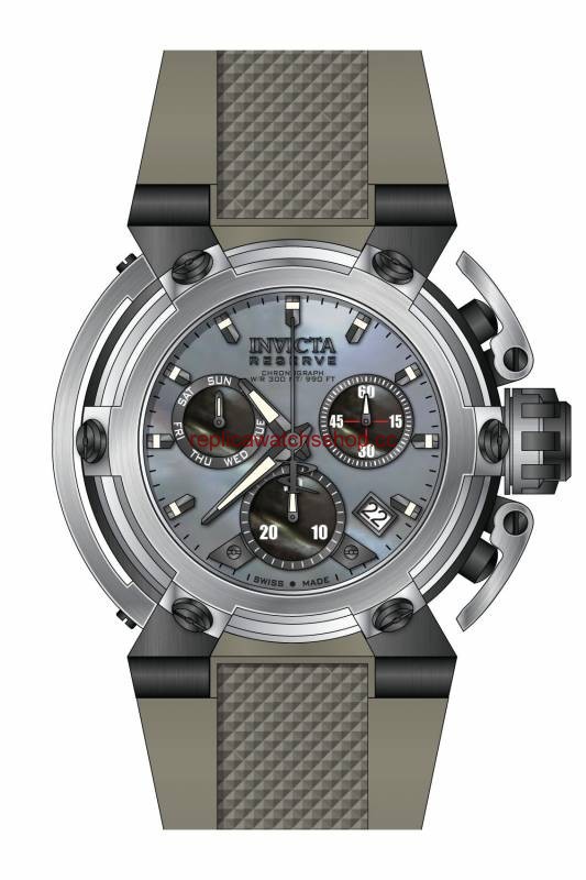 Invicta Reserve 18343 Invicta Reserve 18343