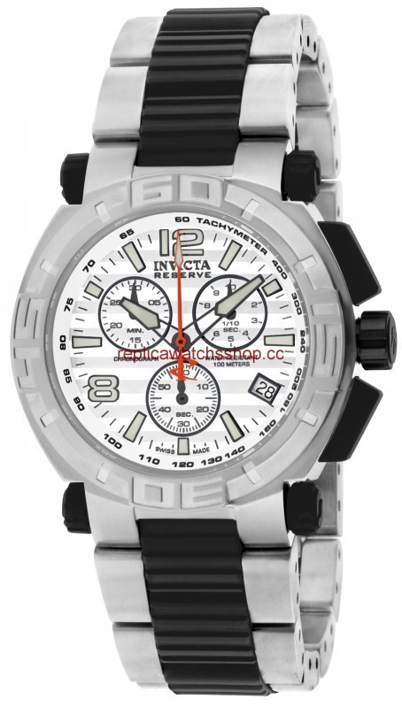 Invicta Reserve 1869 Invicta Reserve 1869