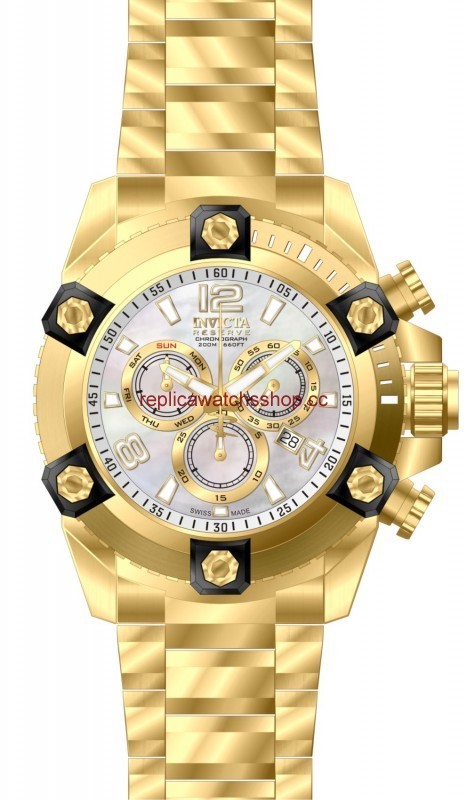 Invicta Reserve 15828 Invicta Reserve 15828