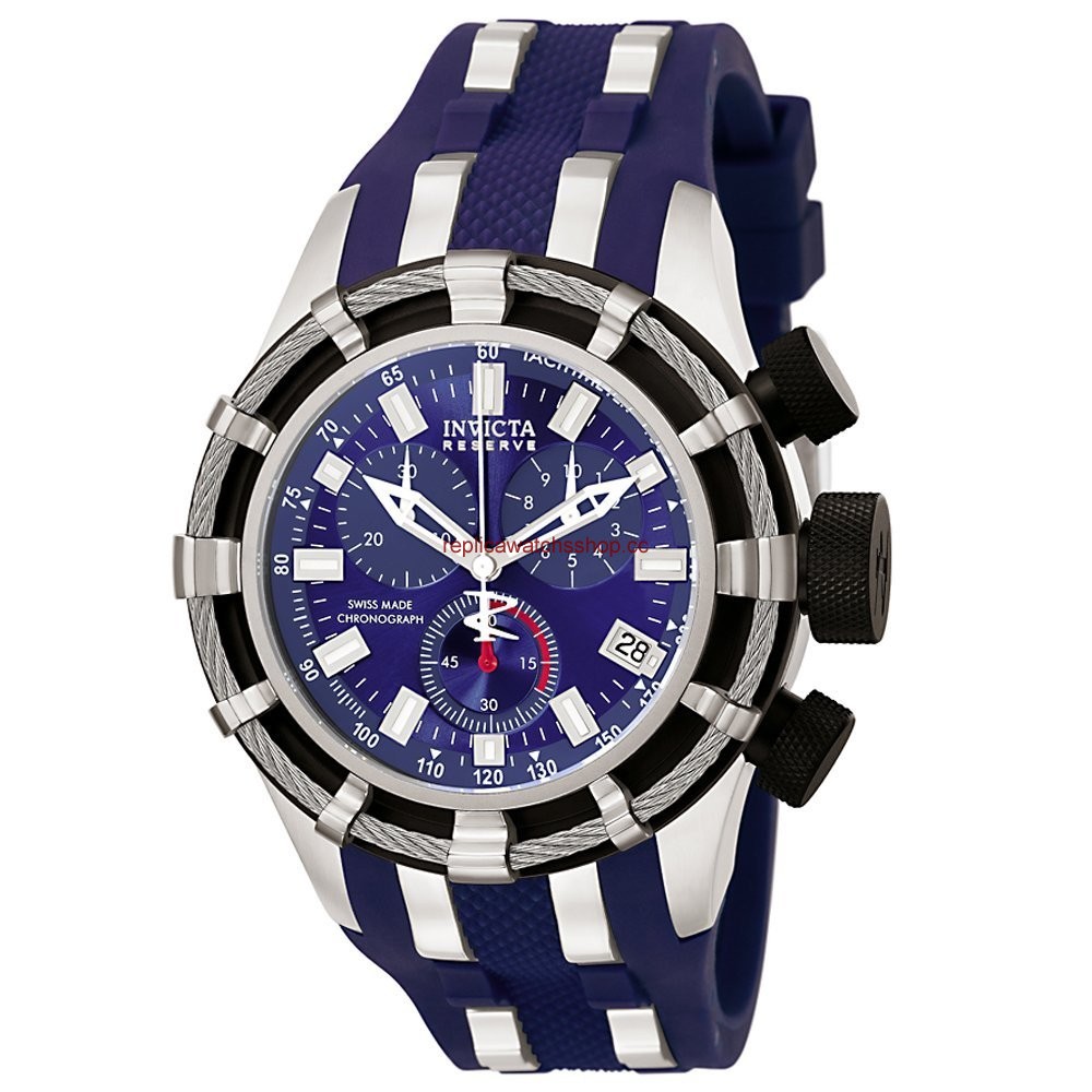Invicta Reserve 6433 Invicta Reserve 6433