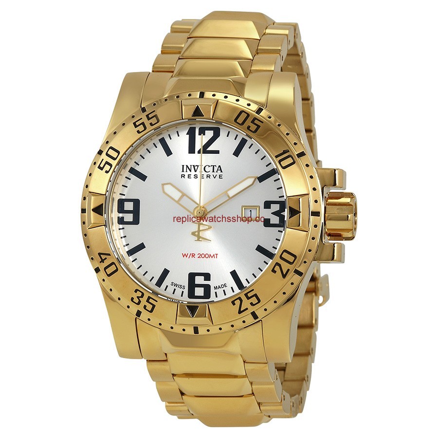 Invicta Reserve 6249 Invicta Reserve 6249