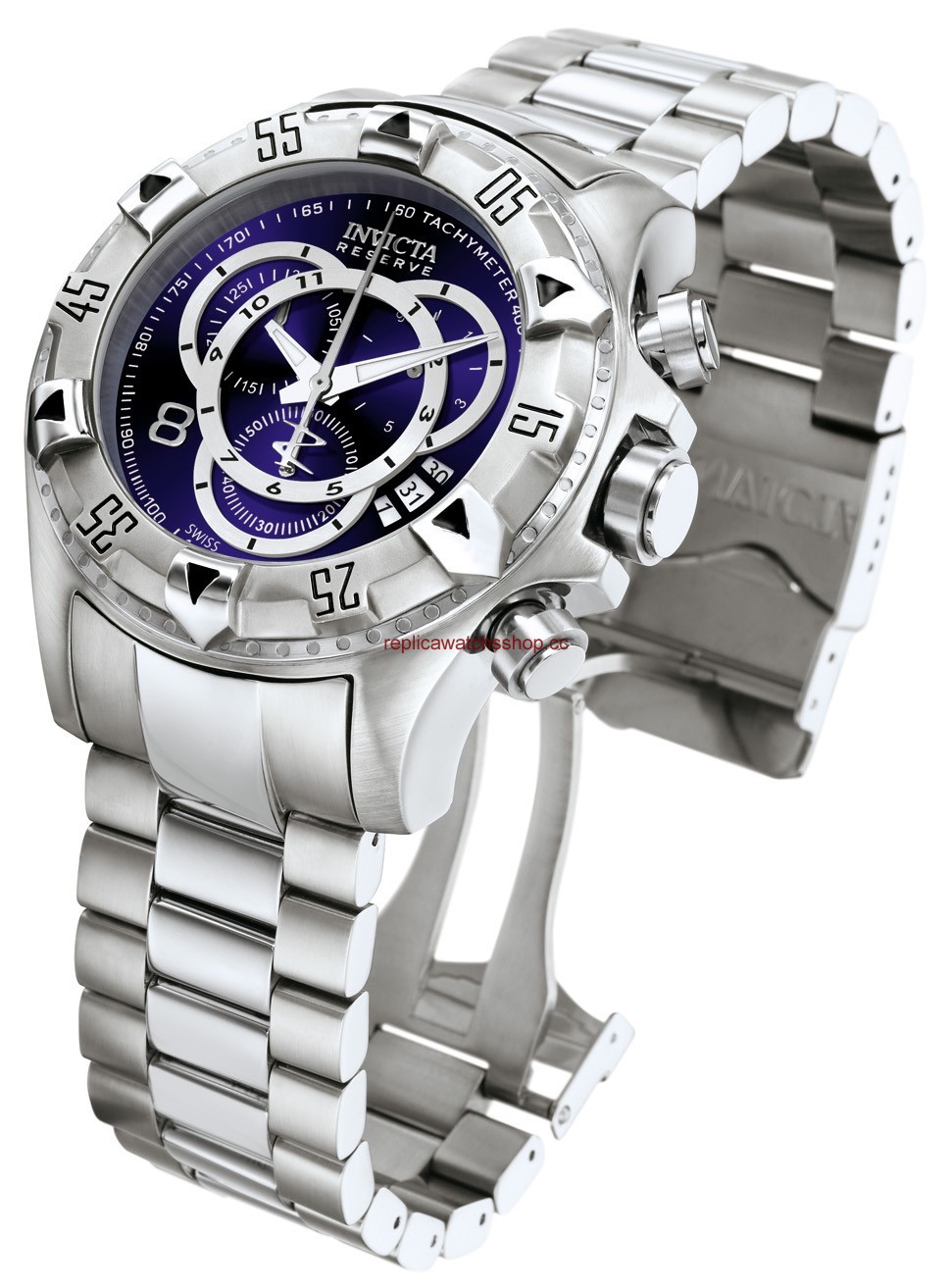 Invicta Excursion 5526 Invicta Excursion 5526
