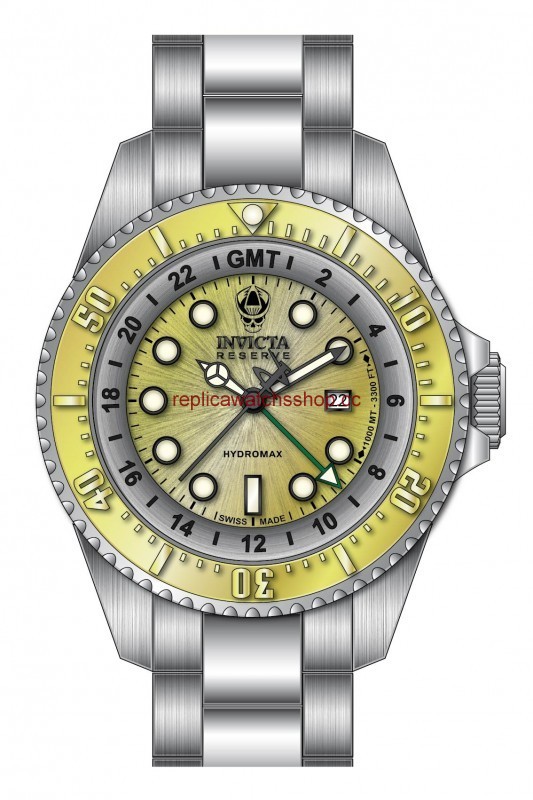 Invicta Reserve 16962