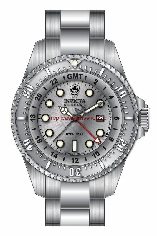 Invicta Reserve 16958 Invicta Reserve 16958