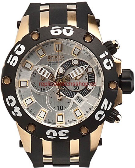 Invicta Reserve 0915