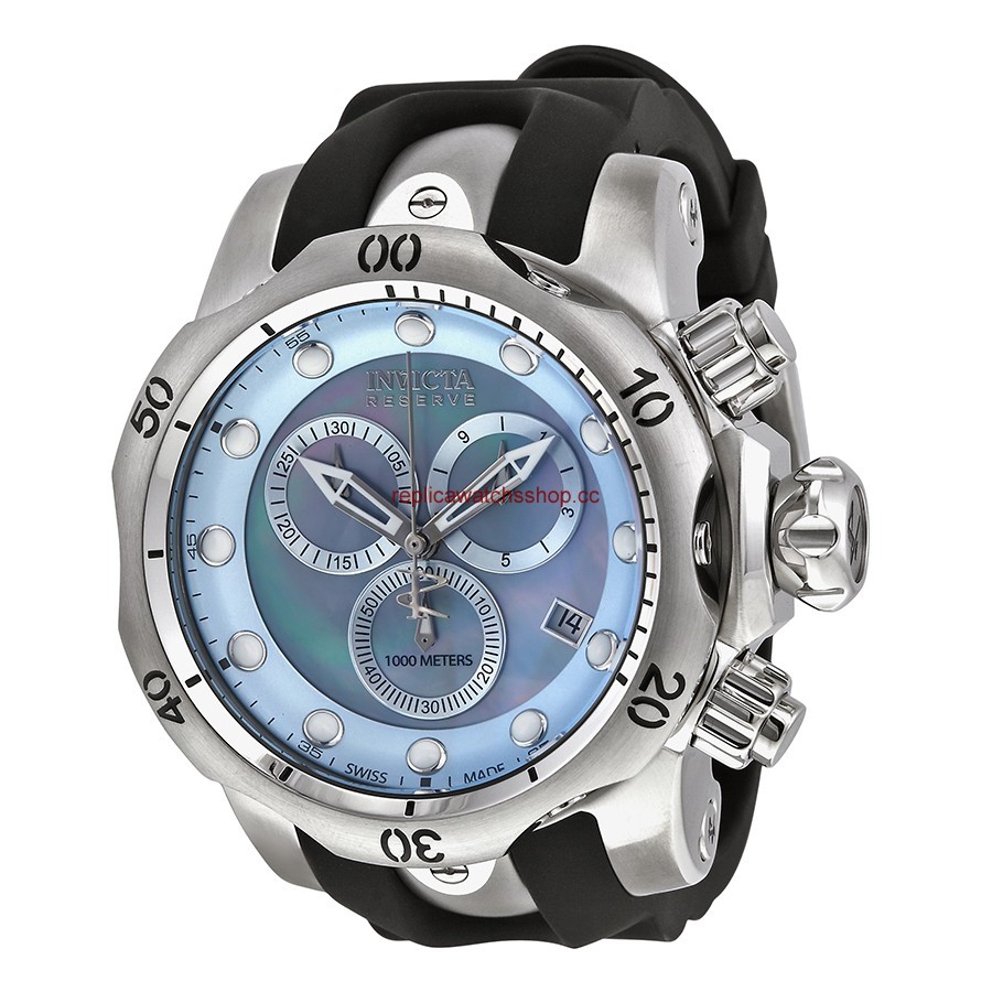 Invicta Venom 6118