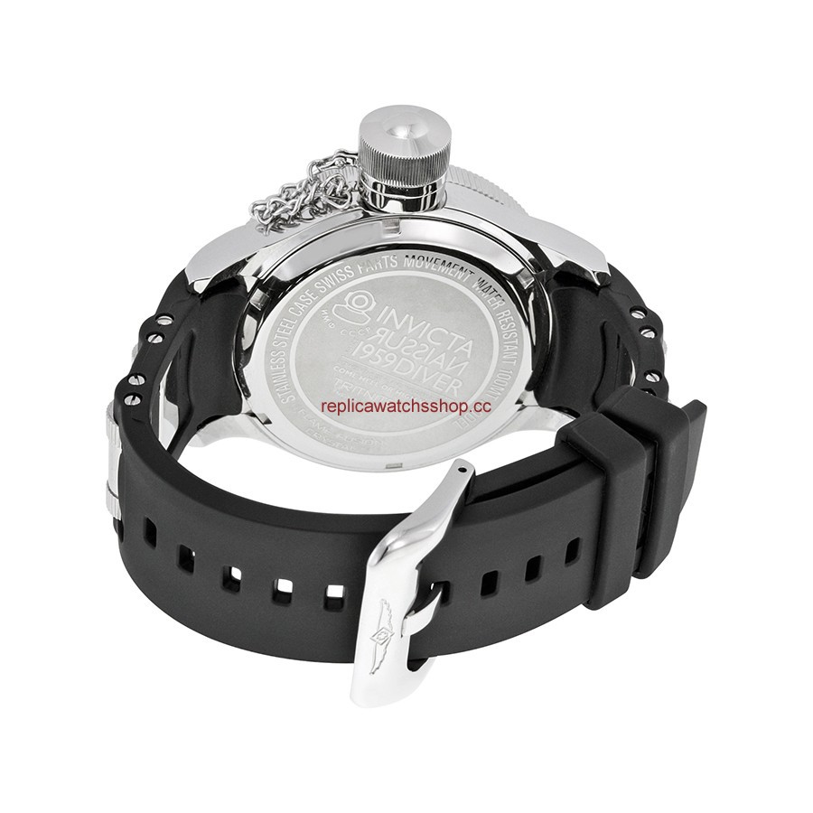Invicta Russian Diver 17944 img2 Invicta Russian Diver 17944 img2