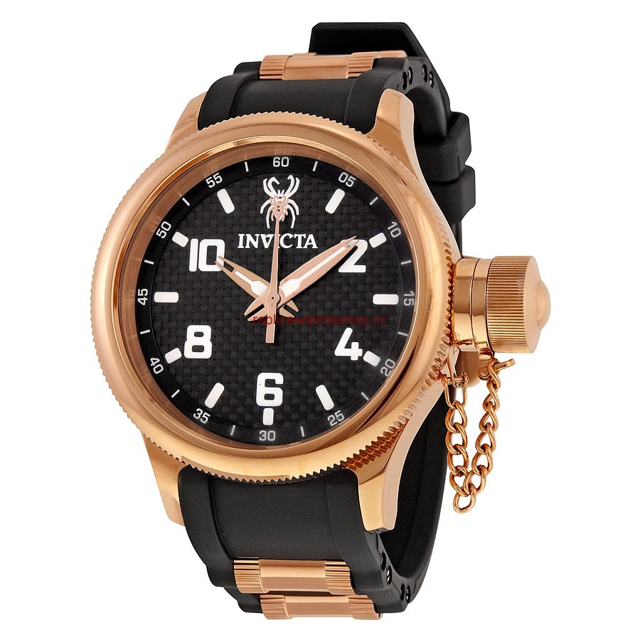 Invicta Russian Diver 17948