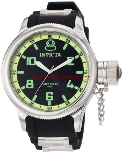 Invicta Russian Diver 1433 Invicta Russian Diver 1433