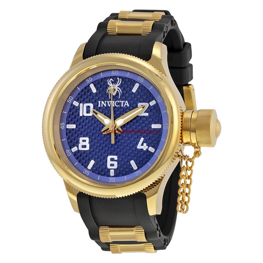 Invicta Russian Diver 17947 Invicta Russian Diver 17947