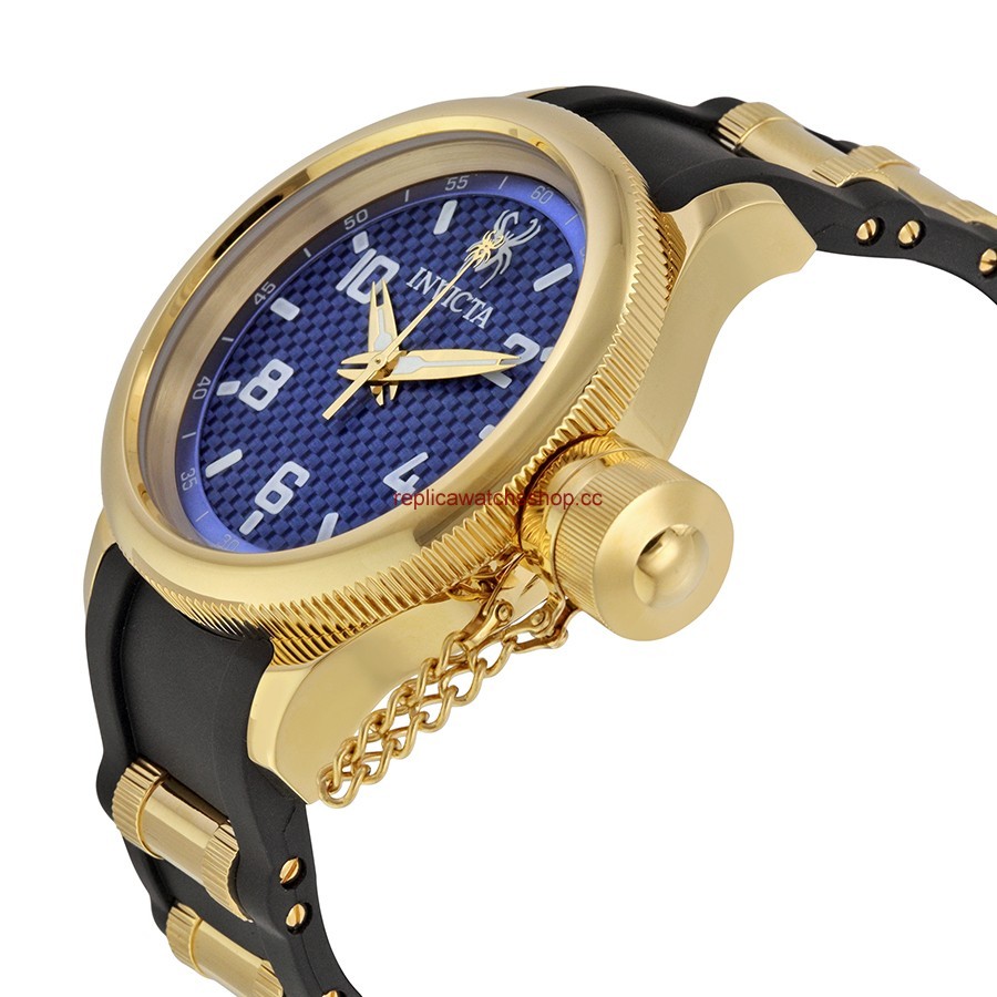 Invicta Russian Diver 17947 img1