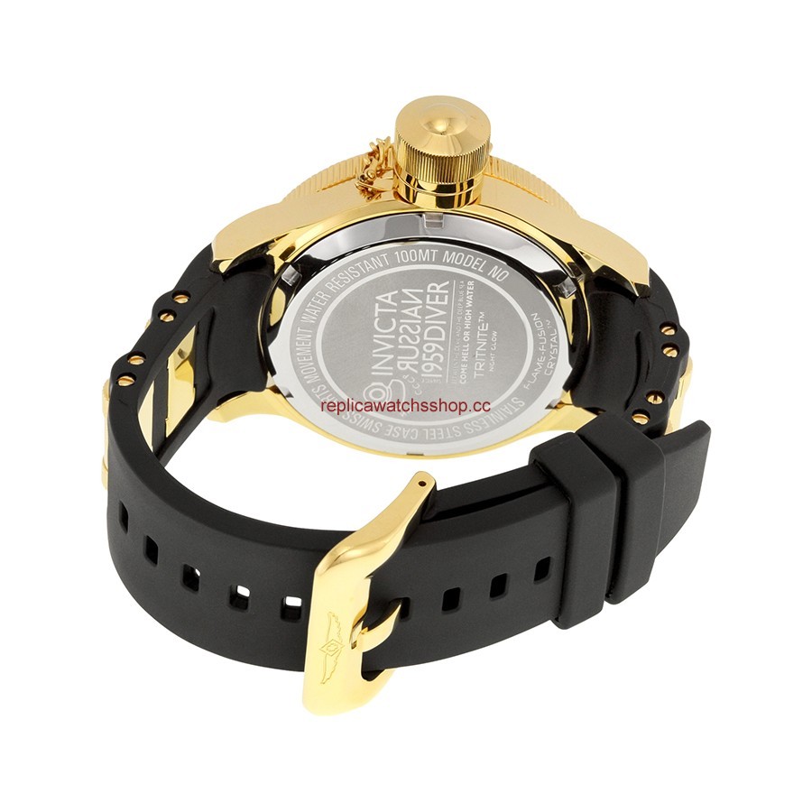 Invicta Russian Diver 17947 img2 Invicta Russian Diver 17947 img2