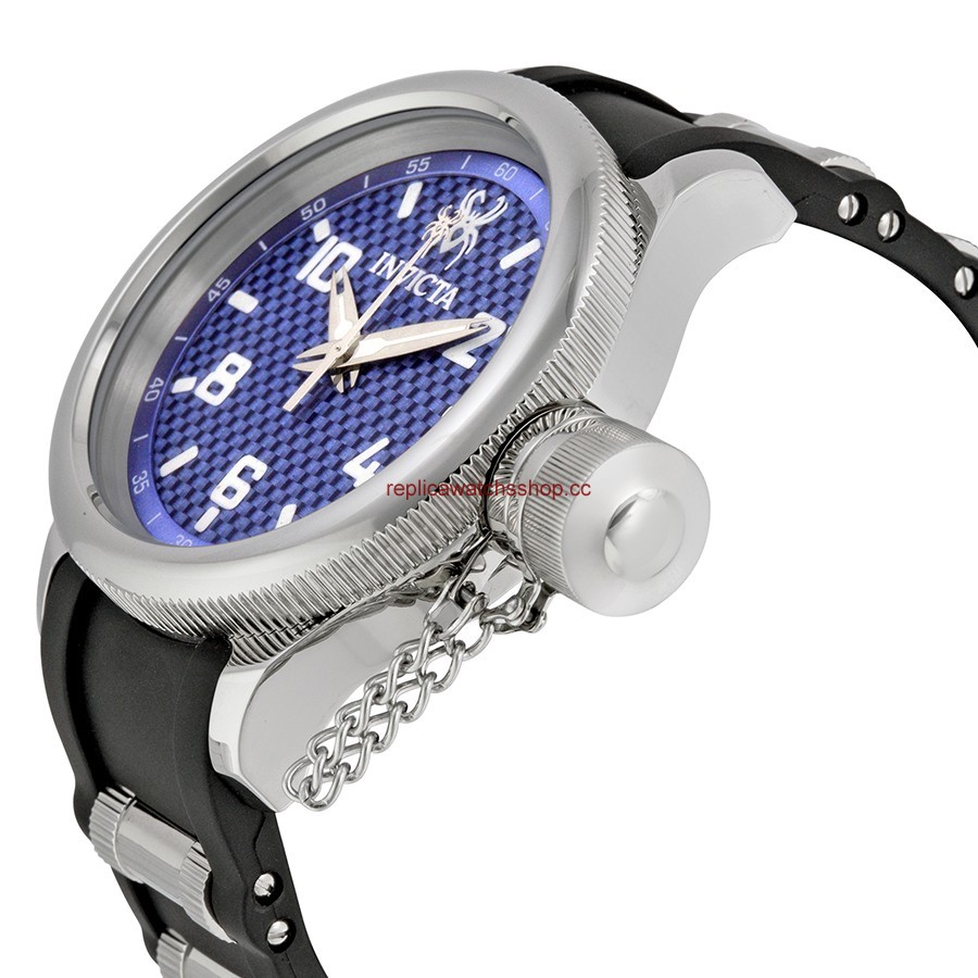 Invicta Russian Diver 17945 img1