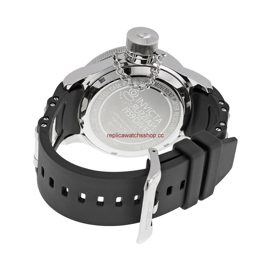 Invicta Russian Diver 17945 img2 Invicta Russian Diver 17945 img2