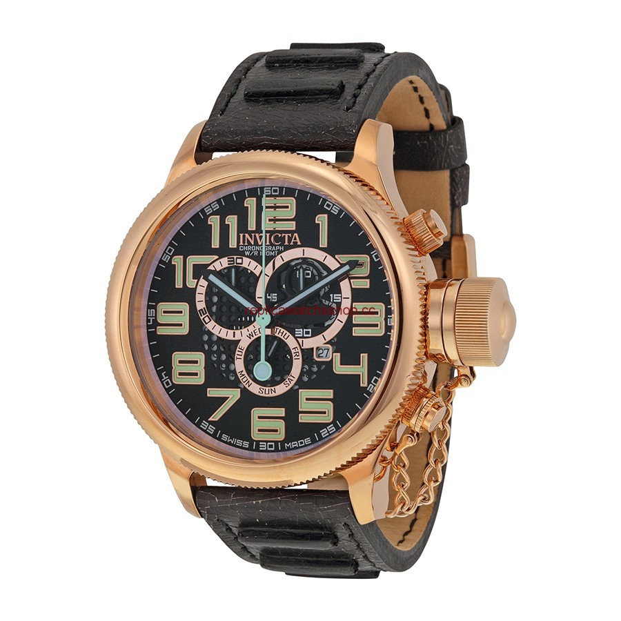 Invicta Russian Diver 10555 Invicta Russian Diver 10555