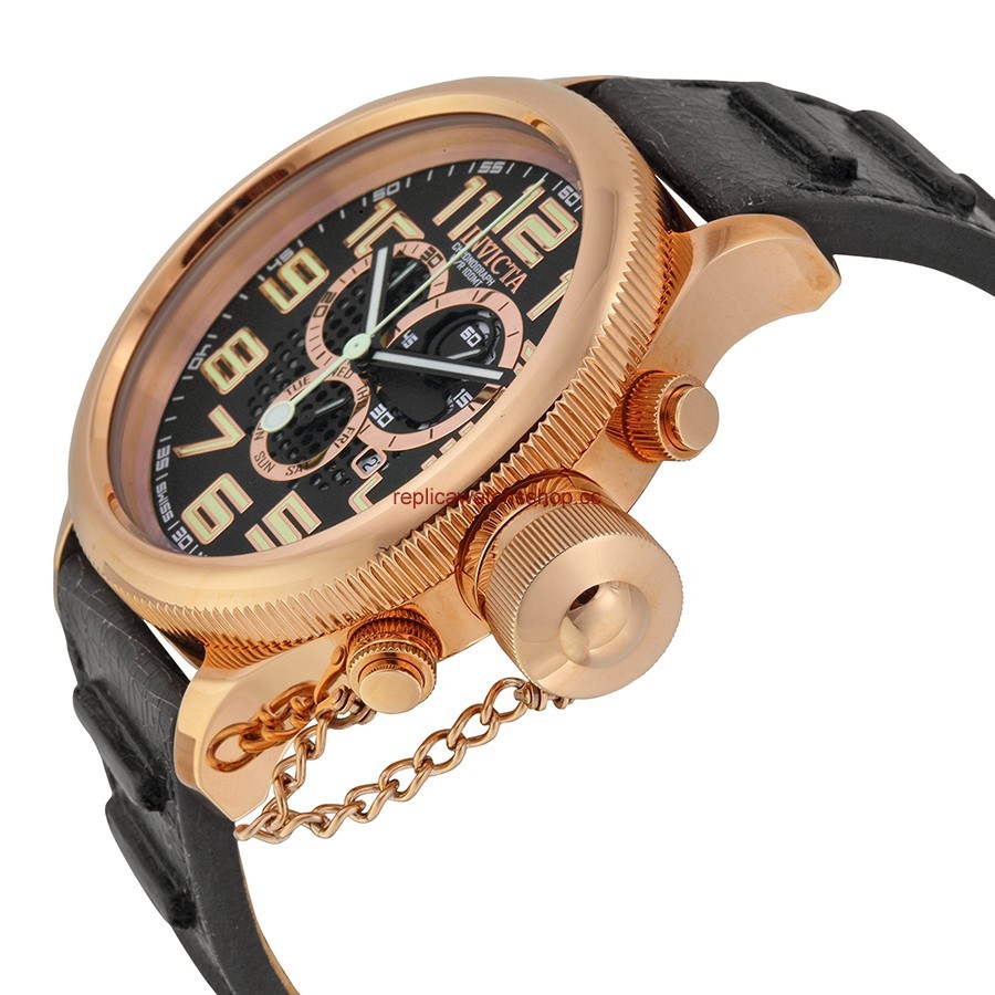 Invicta Russian Diver 10555 img1