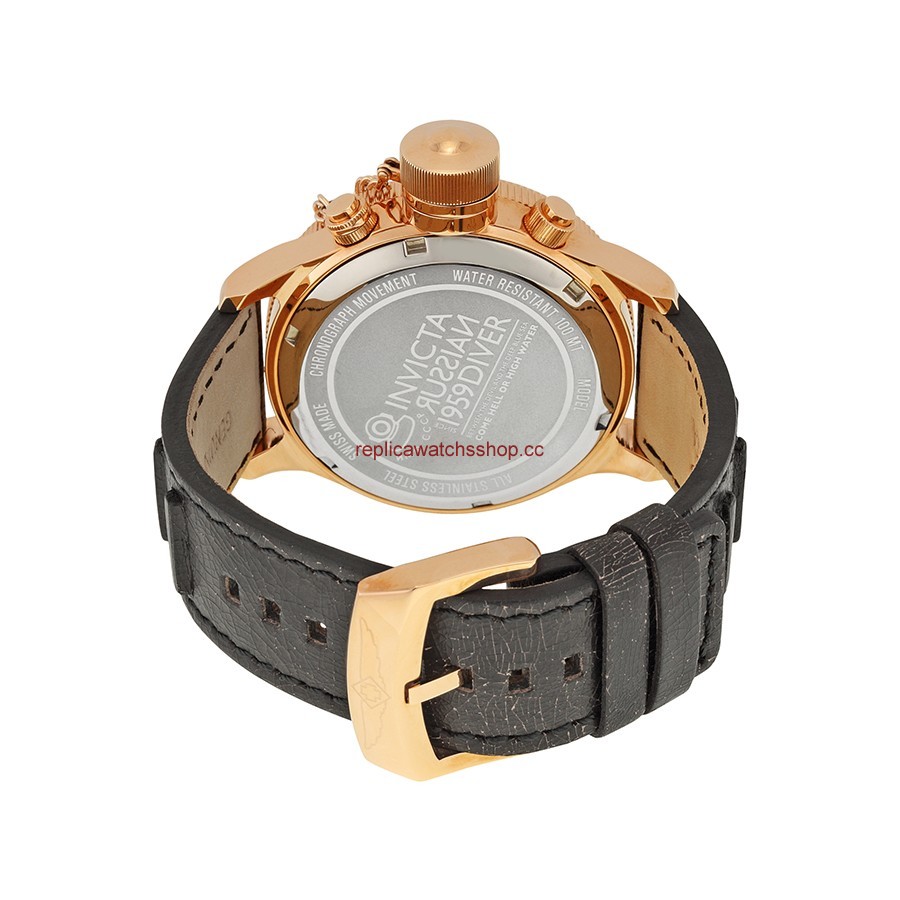 Invicta Russian Diver 10555 img2 Invicta Russian Diver 10555 img2
