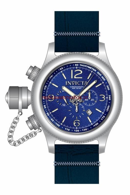 Invicta Russian Diver 18575 Invicta Russian Diver 18575