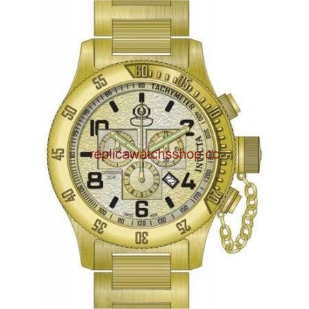 Invicta Russian Diver 15473
