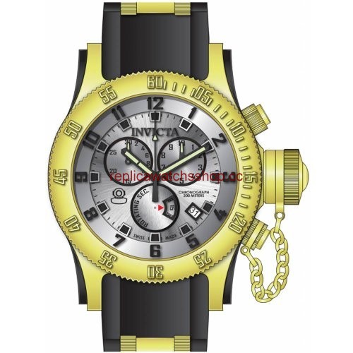 Invicta Russian Diver 15561