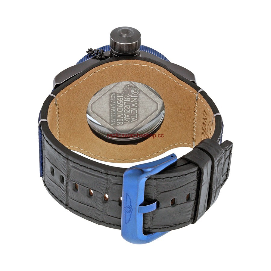 Invicta Russian Diver 17648 img2 Invicta Russian Diver 17648 img2