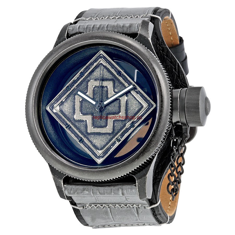 Invicta Russian Diver 17647