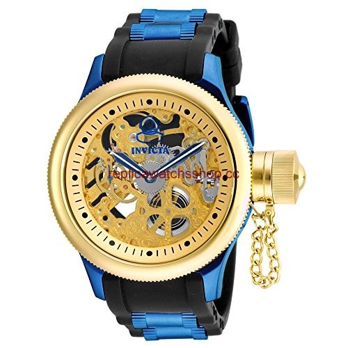 Invicta Russian Diver 17269