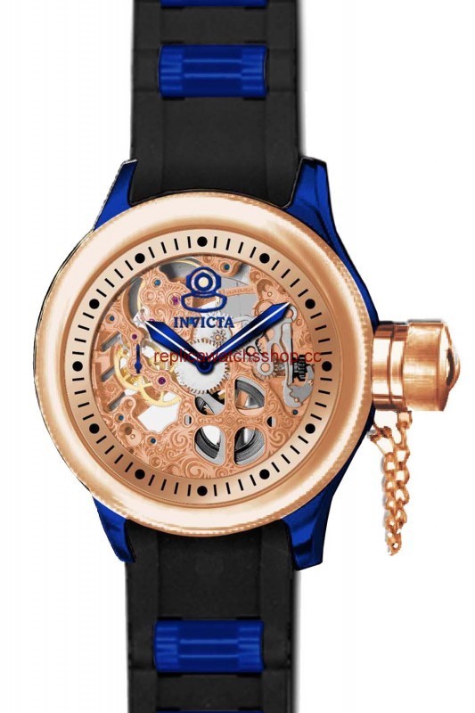 Invicta Russian Diver 17270 Invicta Russian Diver 17270