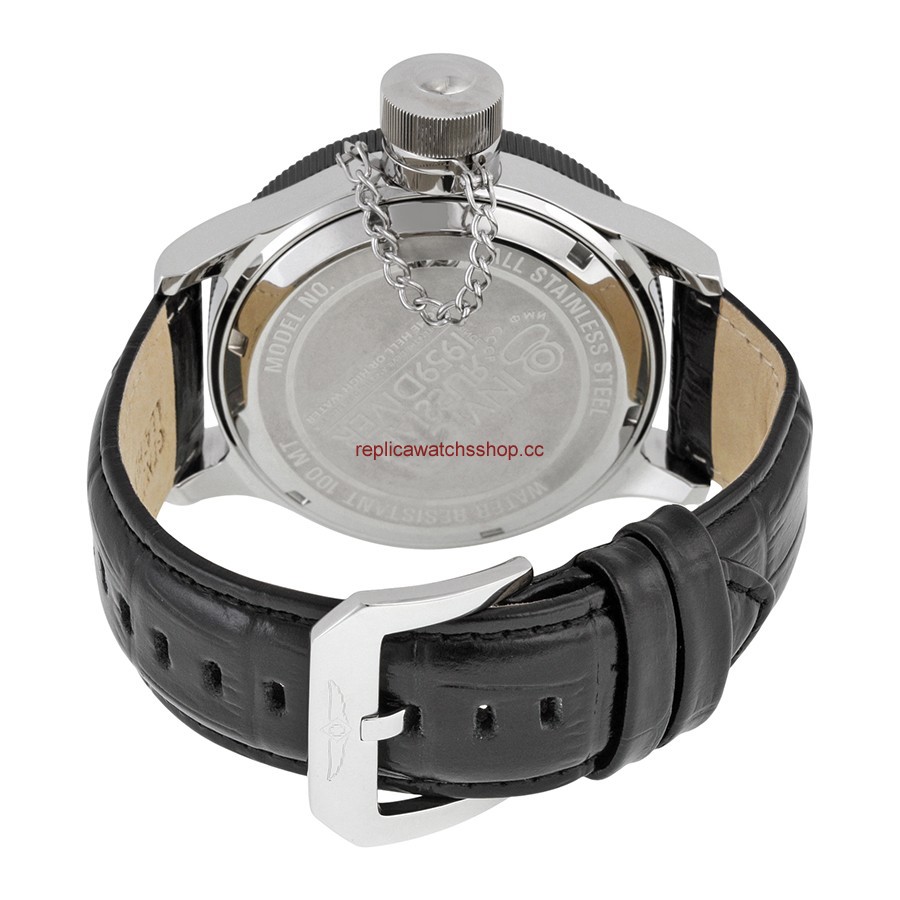 Invicta Russian Diver 14077SYB img2