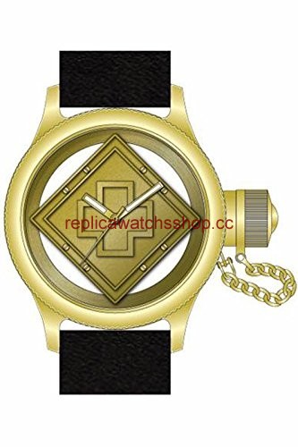 Invicta Russian Diver 14775