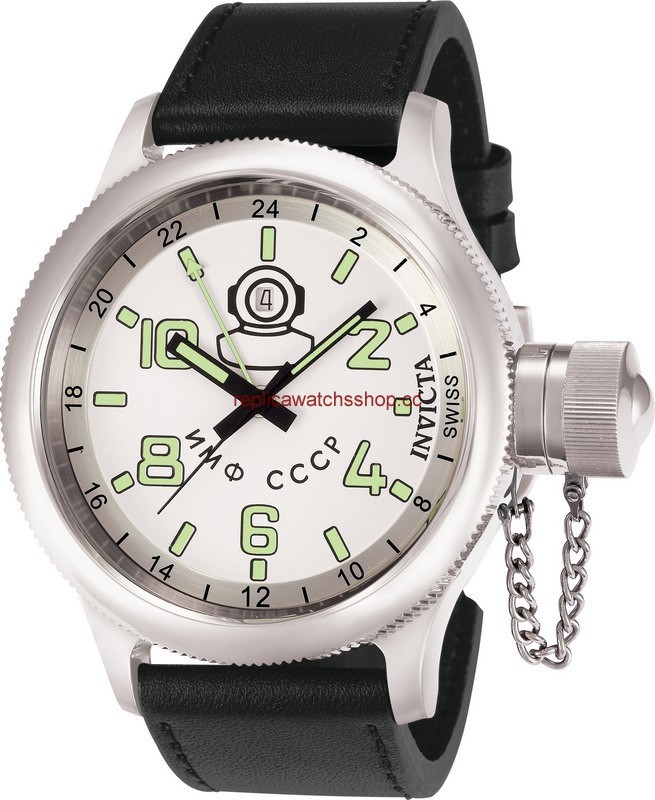 Invicta Russian Diver 7003 Invicta Russian Diver 7003