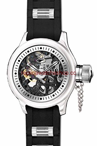 Invicta Russian Diver 17263