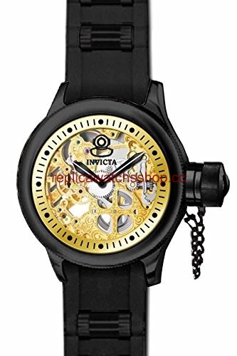 Invicta Russian Diver 17279
