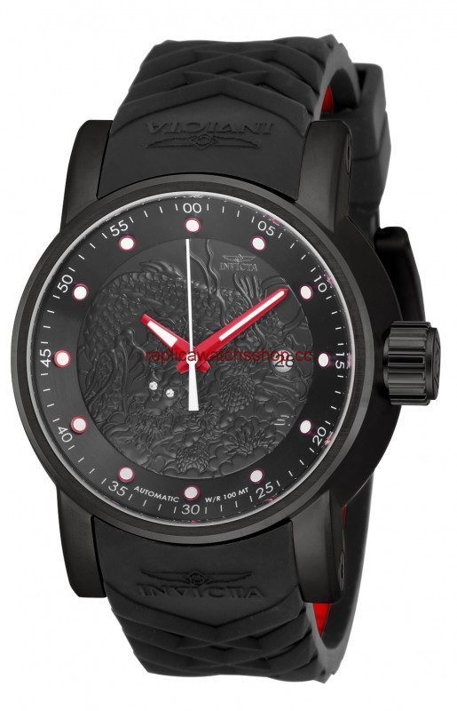 Invicta S1 Rally 18213