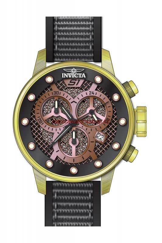 Invicta S1 Rally 19627