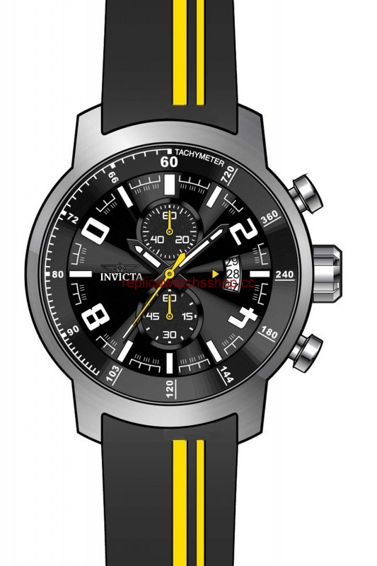 Invicta S1 Rally 20216