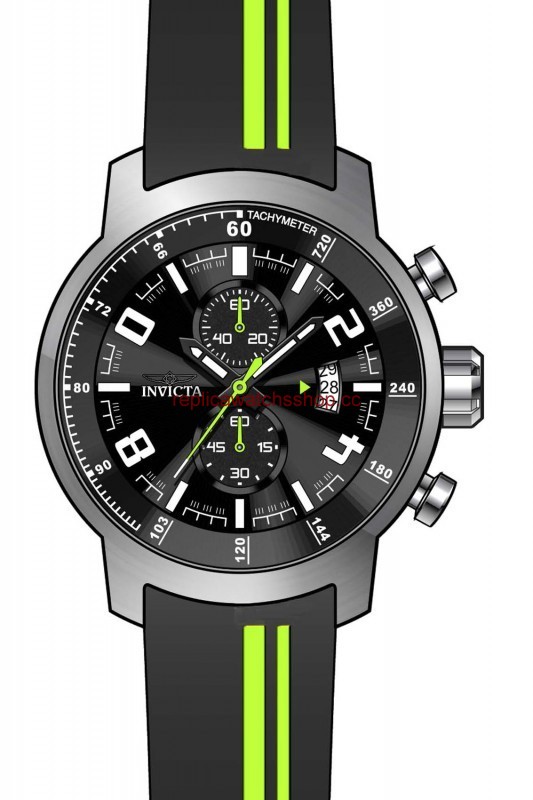 Invicta S1 Rally 20217