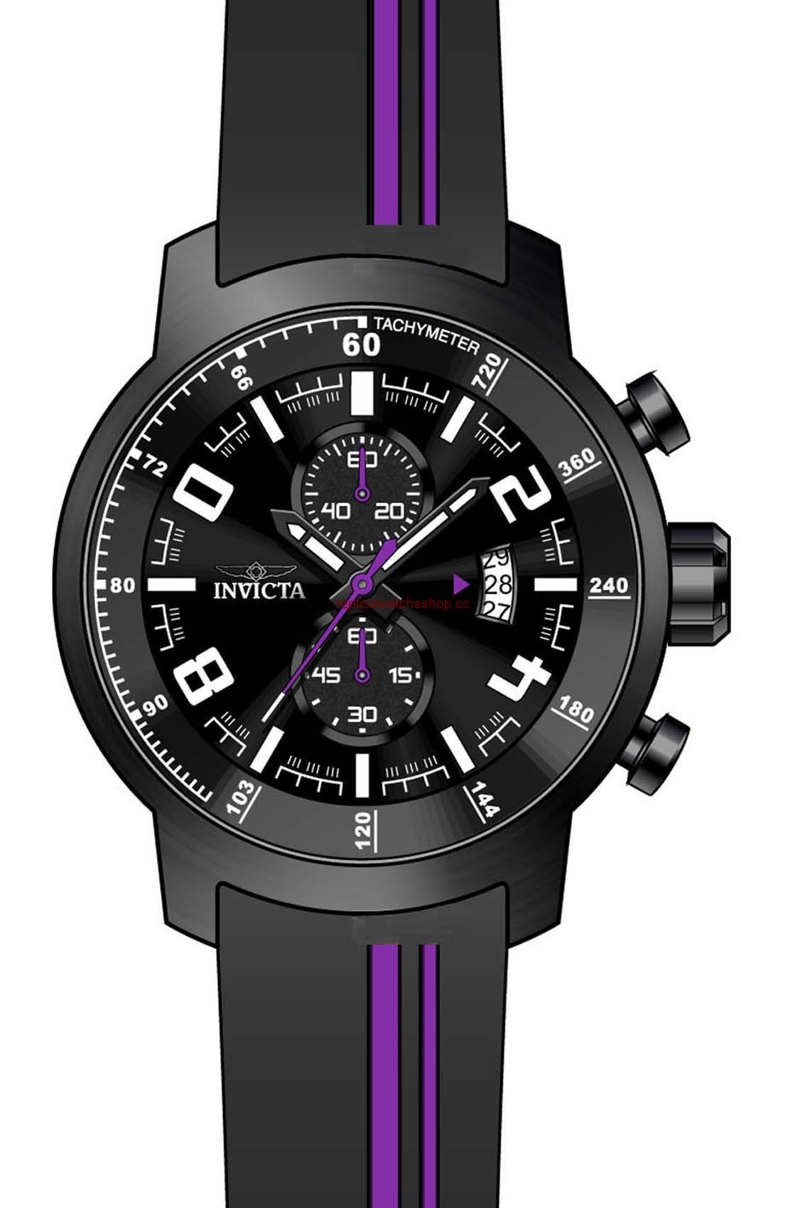Invicta S1 Rally 20219