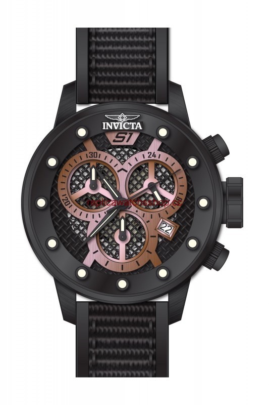 Invicta S1 Rally 19625