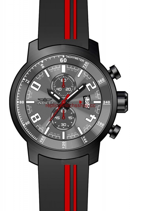 Invicta S1 Rally 20218