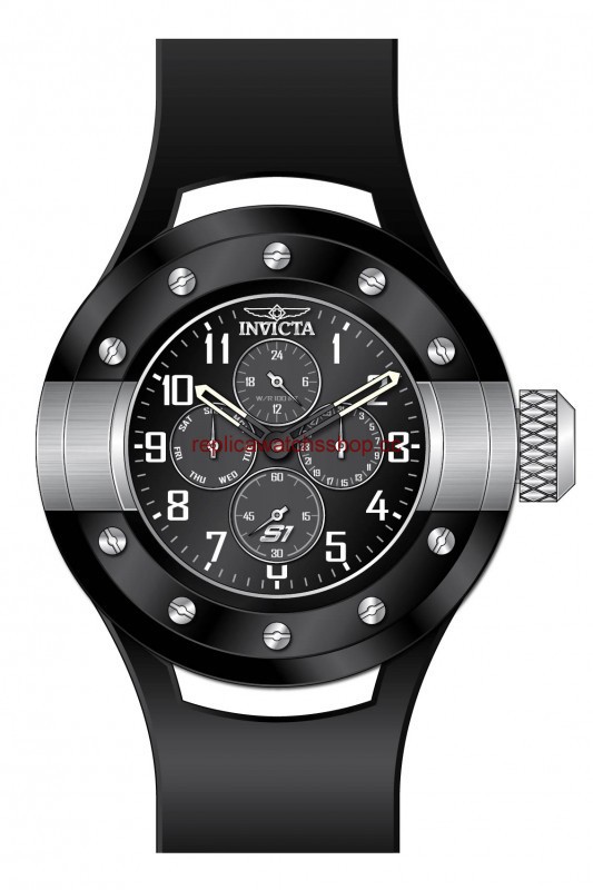 Invicta S1 Collection 17384 Invicta S1 Collection 17384