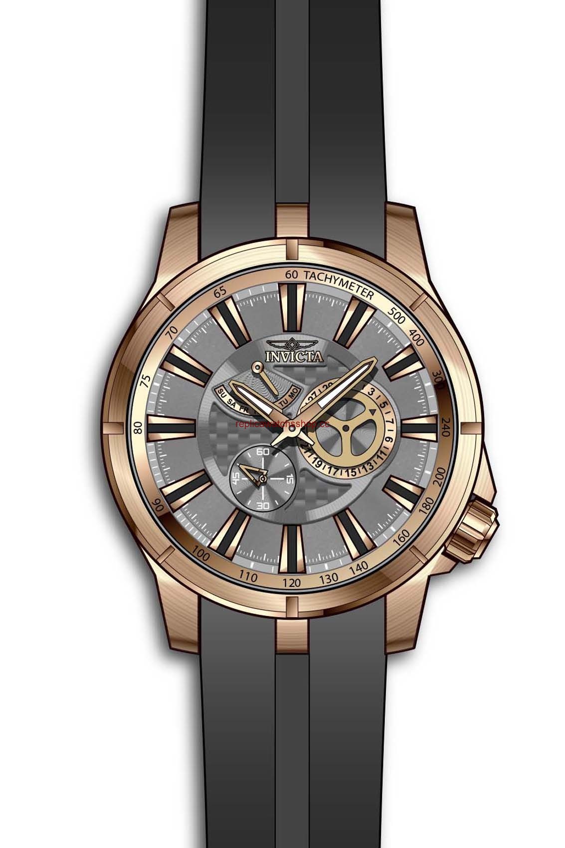 Invicta S1 Rally 20334 Invicta S1 Rally 20334
